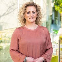 medewerker HR recruiter DNWG
