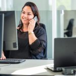 Collega telefonist DNWG