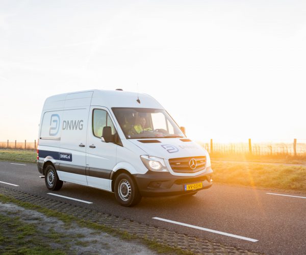 DNWG bus