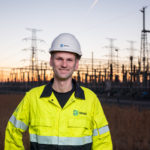 Monteur hoogspanningstechniek DNWG